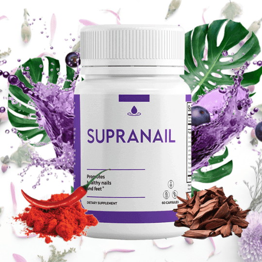 supranail